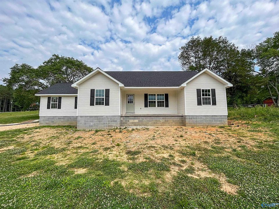 7181 Highway 137, Valley Head, AL 35989 MLS 1828881 Zillow