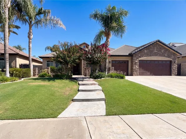 11904 Kenseth St, Bakersfield, CA 93312