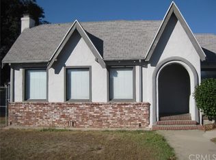 4311 Central Ave, Riverside, CA 92506