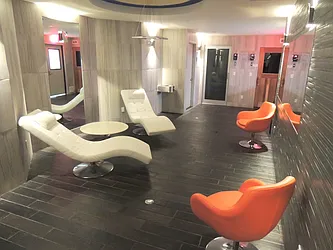 Rented by J Misrahi Realty Corp