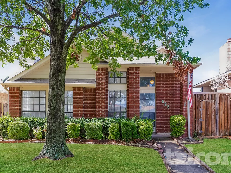 525 Horse Shoe Bnd
