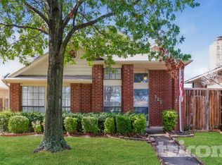 525 Horse Shoe Bnd, Mesquite, TX 75149