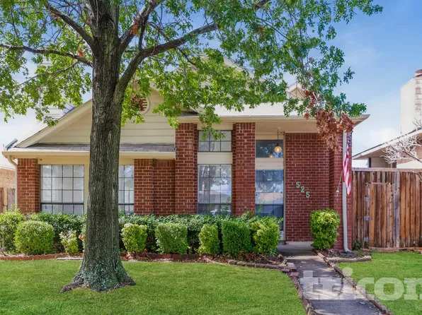 525 Horse Shoe Bnd, Mesquite, TX 75149