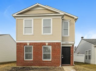 12820 Freedom Dr, Fishers, IN 46037