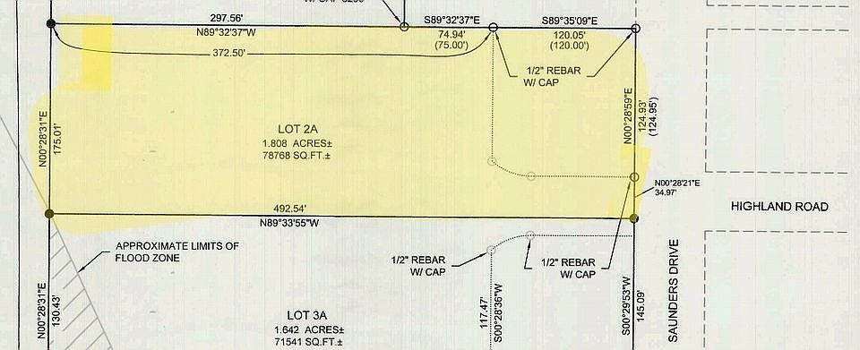 1st image of 702 Saunders Dr