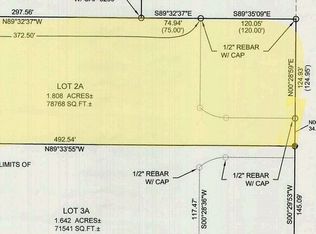 702 Saunders Dr, Roswell, NM 88201