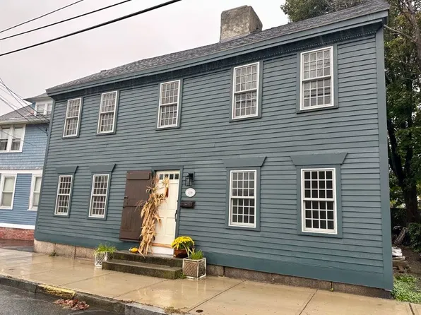 53 State St Unit 1, Warren, RI 02885