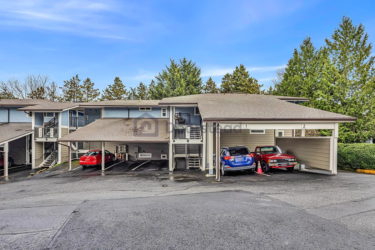 Building Photo - 7573 Old Redmond Rd #3