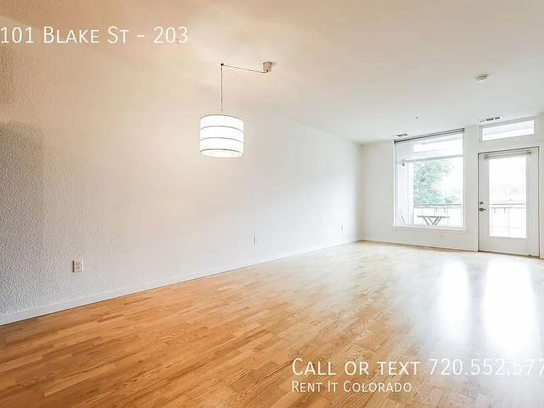 3101 Blake St #203 — Photo 8