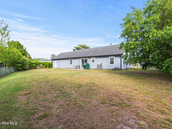 504 Mcfadyen Circle, Hubert, NC 28539