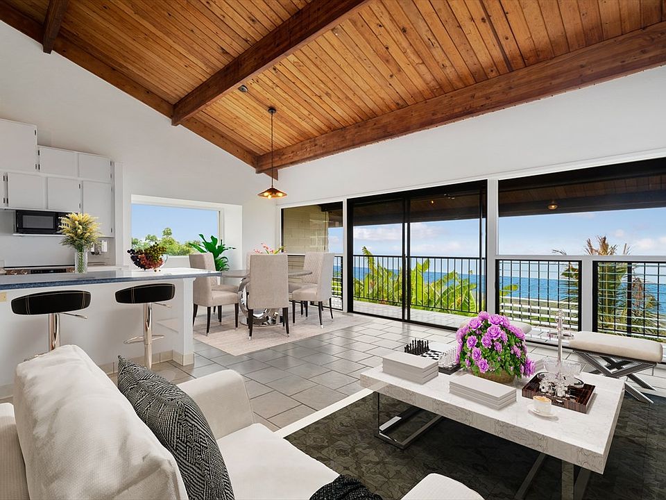 1st image of Kona Coffee Villas