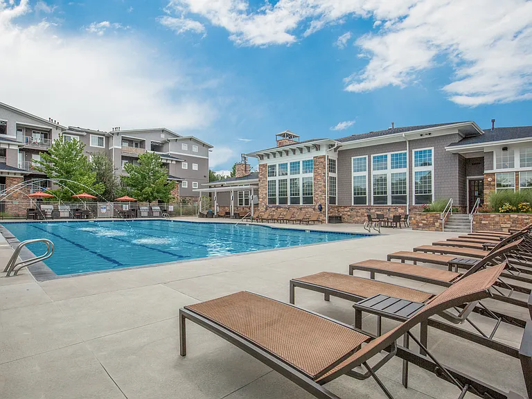 Panorama at Arvada Ridge — Photo 12