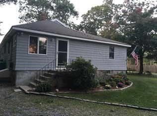 155 N Main St, Middleton, MA 01949