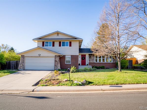 7328 S Kit Carson Street, Centennial, CO 80122