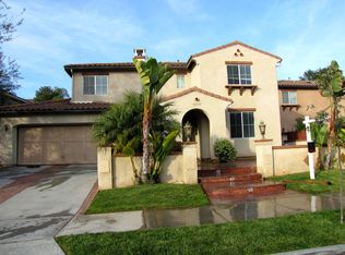 16171 Cayenne Creek Rd, San Diego, CA 92127