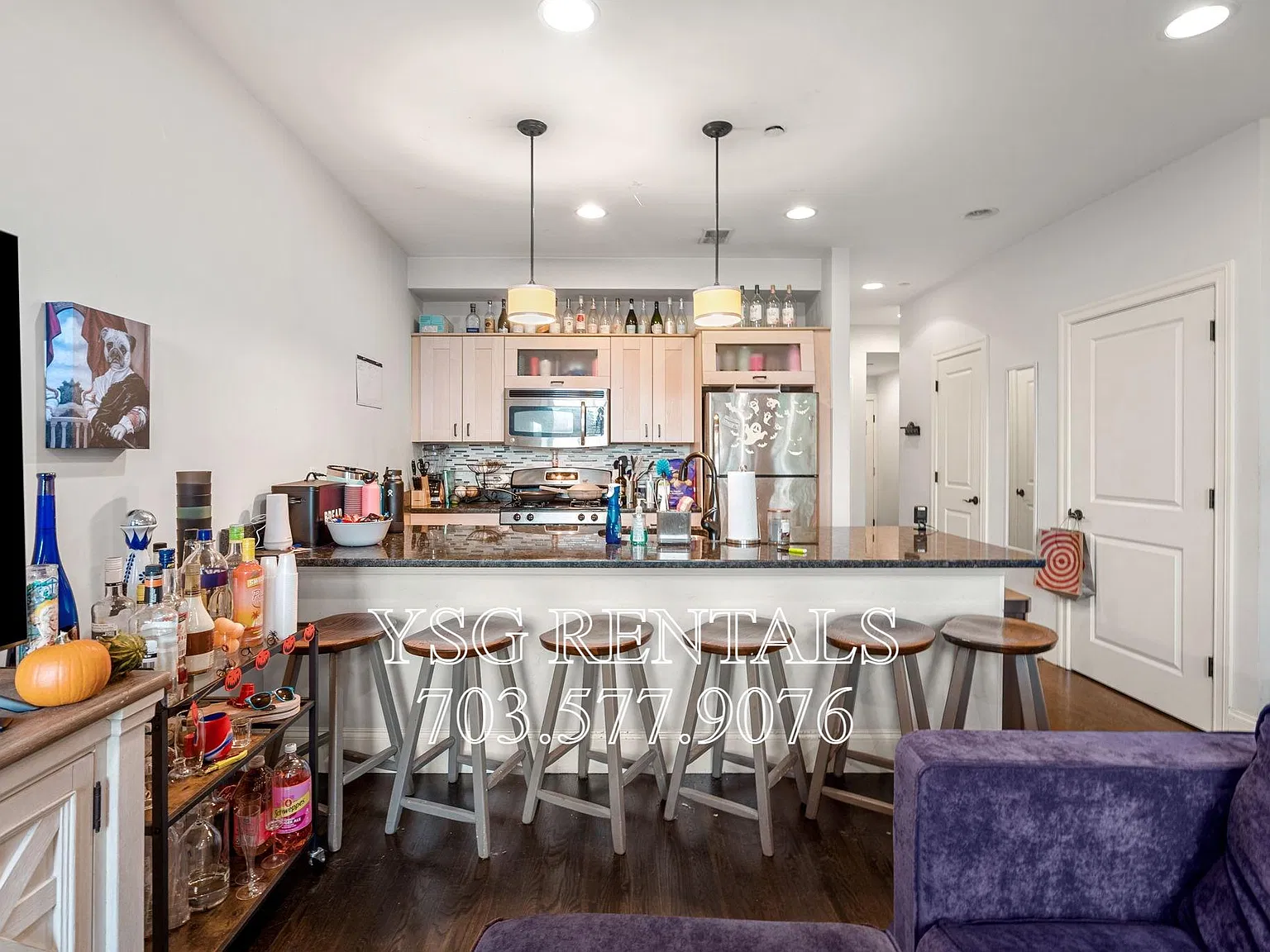 1435 Tremont St — Photo 4