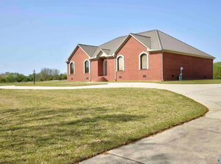 18707 Tillman Mill Rd, Athens, AL 35614