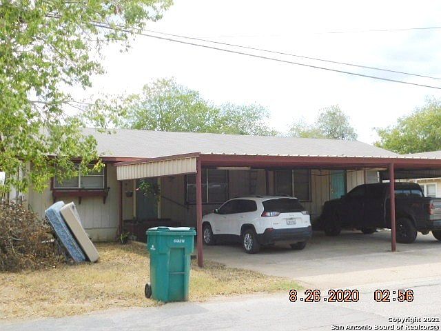 1st image of 704 Cantrell Ave #A