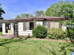 1720 3rd Pl SW, Birmingham, AL 35211