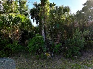 Wells Ave Lot 6, North Pt, FL 34286