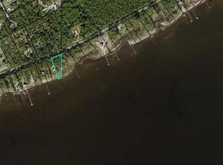 2640 Highway 98 E, Carrabelle, FL 32322