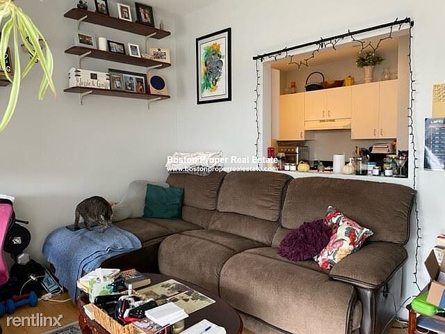 1661 Washington #402 Boston - South End Unit Photo 2