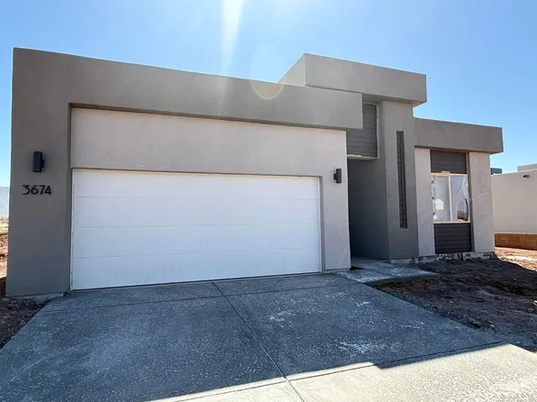 3674 Red Arroyo Dr, Alamogordo, NM 88310