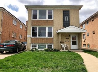 6508 N Neva Ave, Chicago, IL 60631