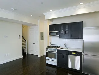 Rented by Jonis Realty