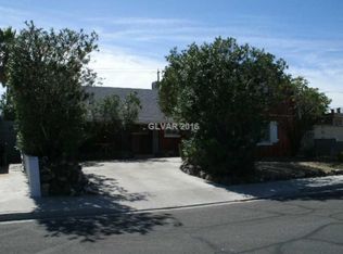 4417 Exposition Ave, Las Vegas, NV 89102
