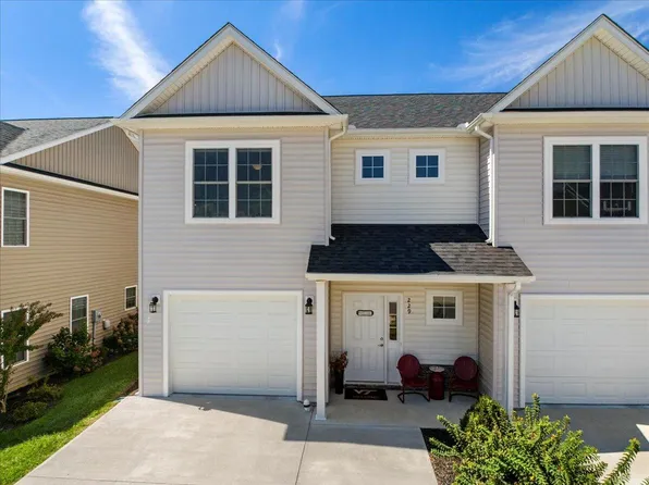 229 Louise Ln, Elliston, VA 24087