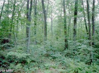 Brumbaugh Ln, Hedgesville, WV 25427