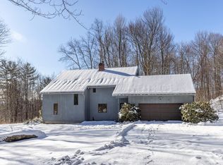 47 Mount Vista Rd, Underhill, VT 05489