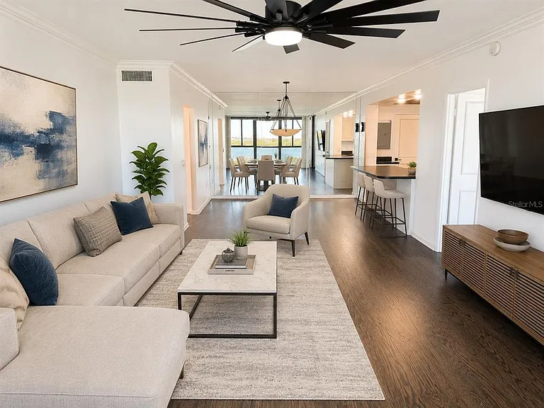 7100 Sunshine Skyway Ln S #604 — Photo 9