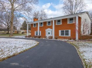 4000 Woodbridge Rd, Columbus, OH 43220