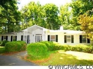 11 Park Rd, Asheville, NC 28803