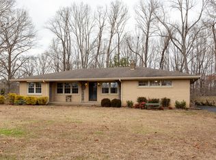 133 Byrd Rd, Dover, TN 37058