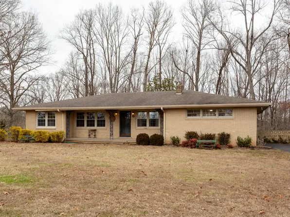 133 Byrd Rd, Dover, TN 37058