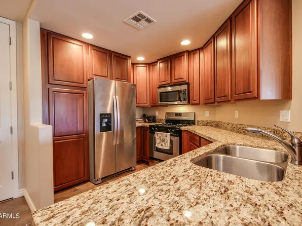 5350 E DEER VALLEY Drive #2407, Phoenix, AZ 85054