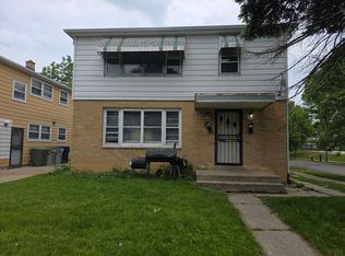 2500-2502 N 56th St, Milwaukee, WI 53210