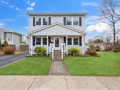 44 Richard Avenue, Islip Terrace, NY, 11752