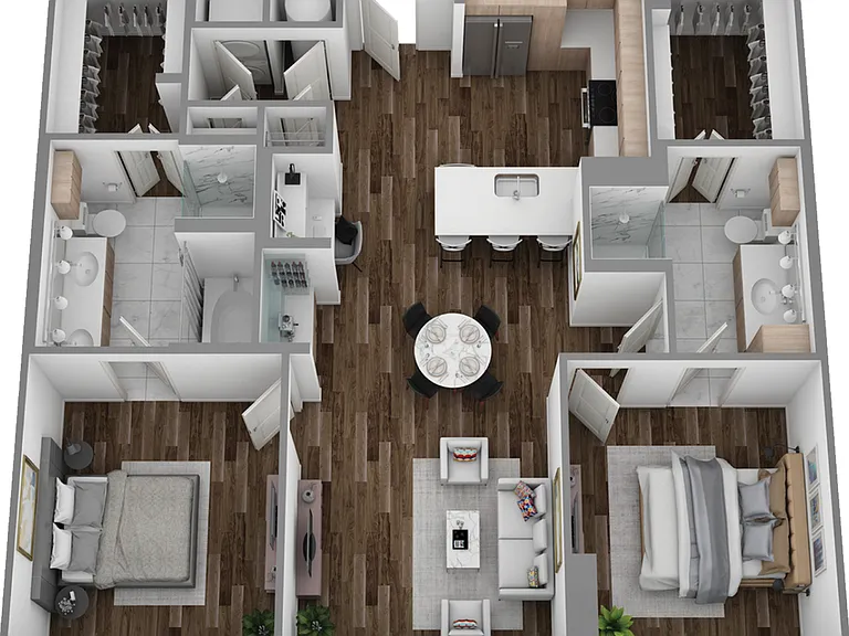 B3 3D B3 3D