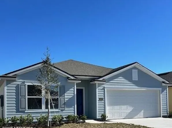 4439 WHITE IBIS Lane, Green Cove Springs, FL 32043