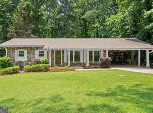 4371 N Park Dr, Tucker, GA 30084