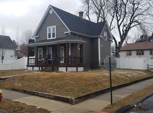 120 Skeele St, Chicopee, MA 01013