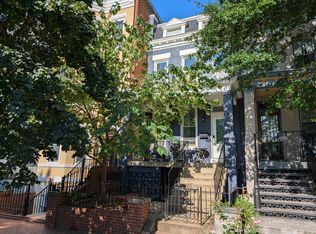 625 4th St NE #A, Washington, DC 20002