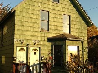 6636 Carleton Ave S #A, Seattle, WA 98108