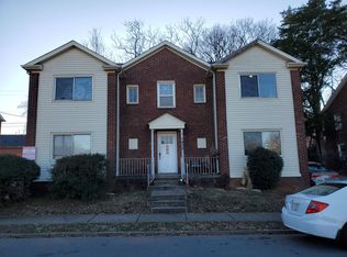 1418 Park Dr APT 4, Charlotte, NC 28204