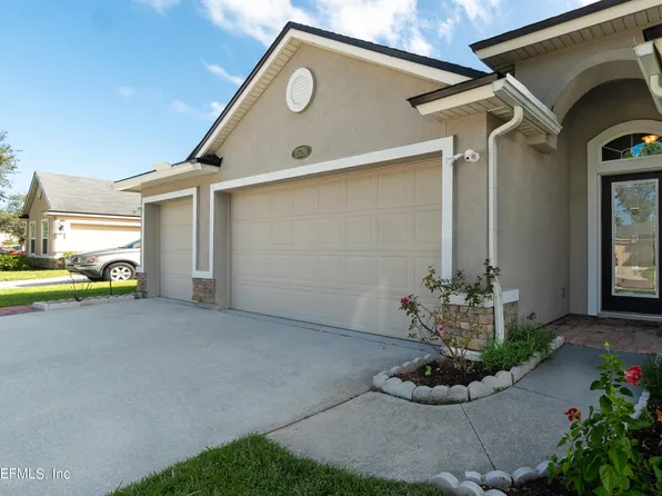 15791 CANOE CREEK Drive, Jacksonville, FL 32218