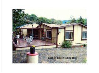 435 Burchard Dr, Scottsburg, OR